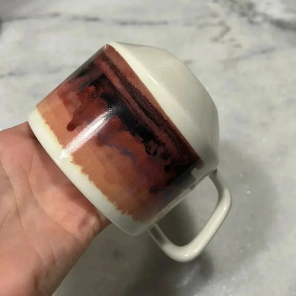 Starbucks artisan cup - Picture 5 of 5